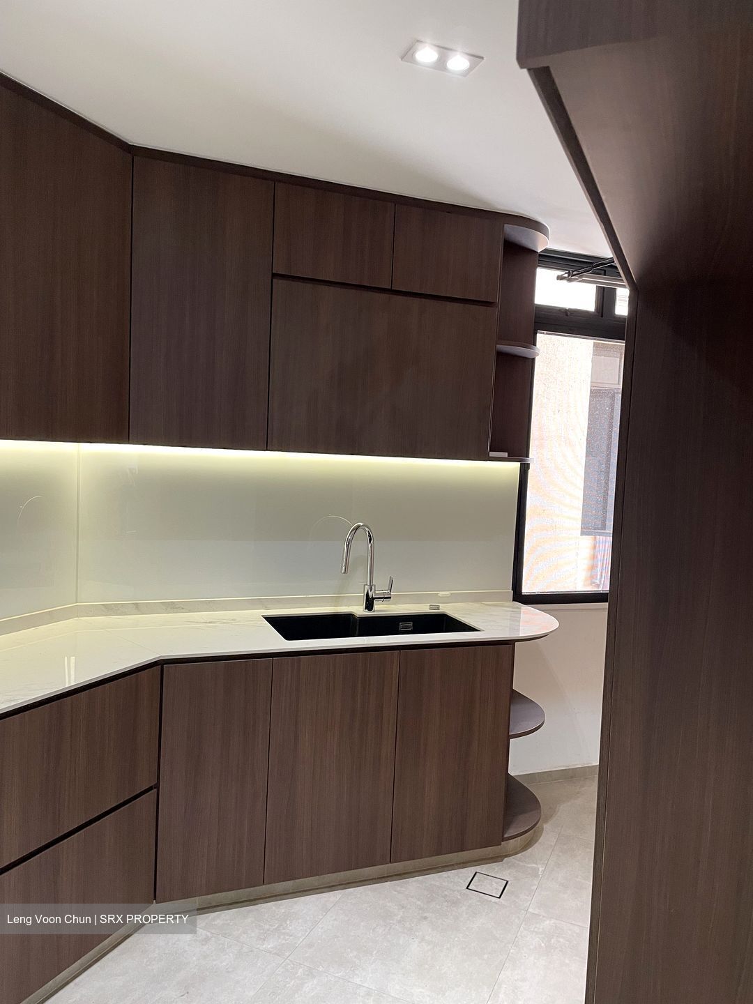 Dover Parkview (D5), Condominium #609924691